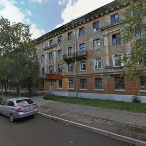 Vokzalnaya Street, 47, Komsomolsk‑at‑Amur: photo