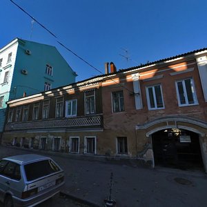 Pochtovaya Street, 44, : foto