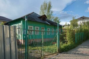 Voskresenskaya Street, 8, Kaluga: photo