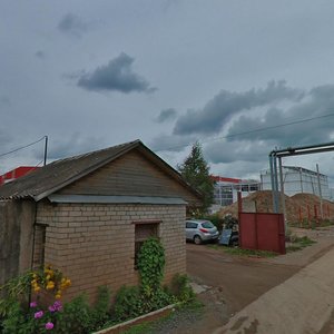 Keramicheskaya Street, 17, Veliky Novgorod: photo