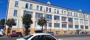 Prospekt Gagarina, 2, : foto