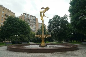 Kutuzovsky Avenue, 5/3, : foto