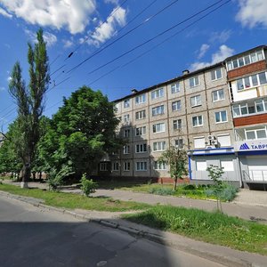 Vulytsia Metalurhiv, 4, Sumy: photo