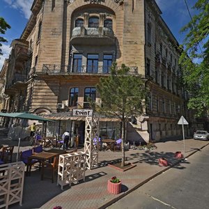 Marazliivska vulytsia, 2, Odesa: photo