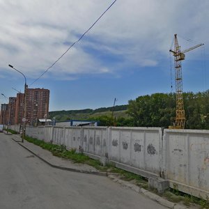 Zarechnaya ulitsa, 13 ، نوفوسيبيرسك: صورة