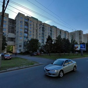 Prosvescheniya Avenue, 5к1, Saint Petersburg: photo