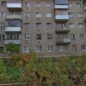 Lopatina Street, 22, Orehovo‑Zuevo: photo