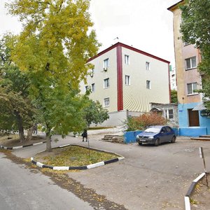 Саратов, Рабочая улица, 18: фото