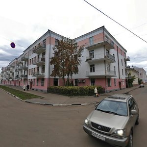 Narodniy Lane, 6, Yaroslavl: photo