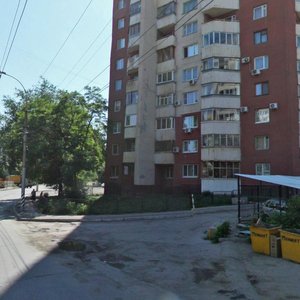 Ulitsa imeni V.G. Rakhova, 55/59, Saratov: photo