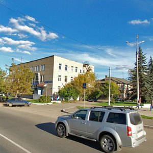 Marshala Zhukova Square, 5, Maloyaroslavets: photo