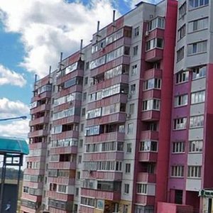 Yunosti Boulevard, 35В, Belgorod: photo