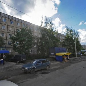 Kavaleriyskaya Street, 46, Ivanovo: photo