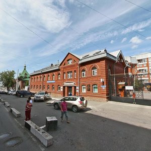 Petropavlovskaya Street, 43, Perm: photo