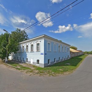 Moskvoretskaya Street, 14, Kolomna: photo