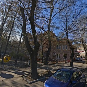 Ulitsa Gorkogo, 11, : foto