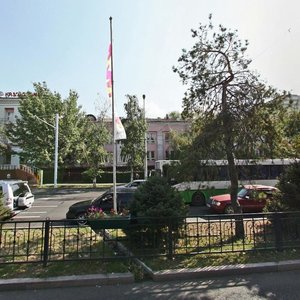 Abay Avenue, 32, Almaty: photo