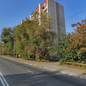 Vulytsia Yatsenka, 10А, Zaporizhia: photo