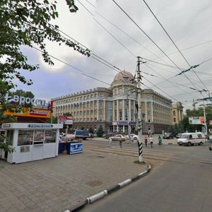 Саратов, Астраханская улица, 83: фото