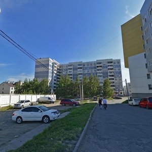 Pavlovskiy Cad., No:213, Barnaul: Fotoğraflar