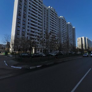 Dekabristov Street, 28к1, Moscow: photo