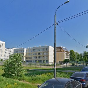 Zelenograd, к2011, Zelenograd: photo