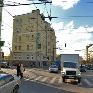 Preobrazhenskaya Street, 6, : foto