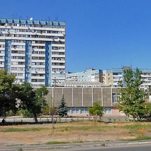 Yuriia Kondratiuka Street, 17А, Dnipro: photo