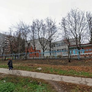 Тула, Улица Пузакова, 80: фото