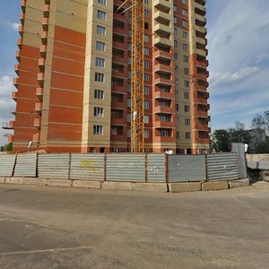 1 Maya Microdistrict, 17, Balashiha: photo