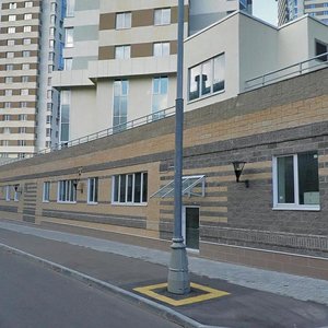 Pogonniy Drive, 3Ак5, Moscow: photo