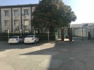 Андижан, Улица Абдурауфа Фитрата, 2551: фото
