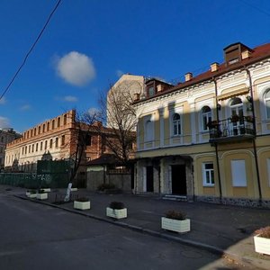 Voloska Street, 2/19, Kyiv: photo