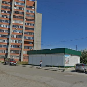 Volkhovskaya ulitsa, 33к2, Novosibirsk: photo