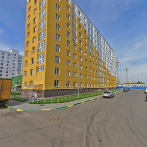 Burnakovskaya Street, 63 ، نيجني نوفغورود: صورة