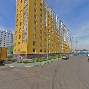 Burnakovskaya Street, 63, Nizhny Novgorod: photo