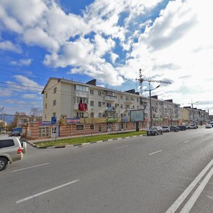 Novorossiysk, Lenina Avenue, 42: foto