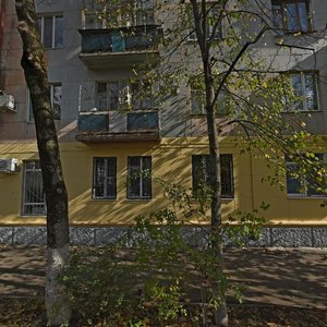 Rashpilevskaya ulitsa, 12 ، كراسنودار: صورة