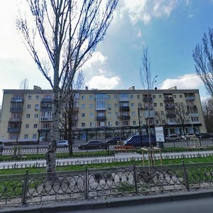 Lesi Ukrainky Boulevard, 16, Kyiv: photo