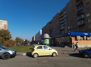 Орехово‑Зуево, Центральный бульвар, 7: фото
