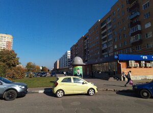 Tsentralniy Boulevard, 7, Orehovo‑Zuevo: photo