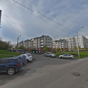 Yunosti Boulevard, 23, Belgorod: photo