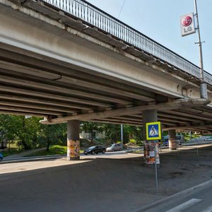 Владивосток, Проспект 100-летия Владивостока, 109А: фото