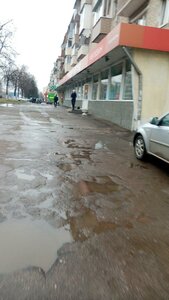 Oktyabrskaya Street, 203, Tula: photo