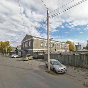 Lyva Tolstogo Street, 3, Barnaul: photo