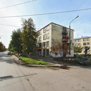 50 Letiya Pobedy Street, 20 ، نيجني نوفغورود: صورة