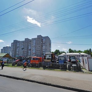 Nemyrivske shose, 26А, Vinnytsia: photo