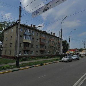 Тамбов, Мичуринская улица, 44: фото