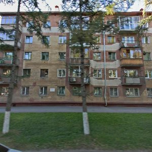 Nogradskaya ulitsa, 15, Kemerovo: photo