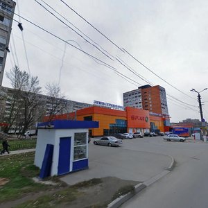 Тула, Улица Максима Горького, 7А: фото